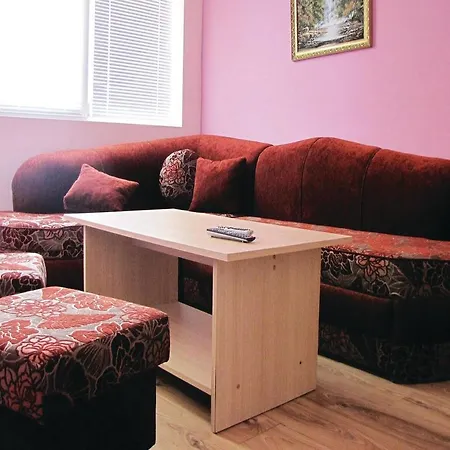 Holiday Village Of Krapets Parva St. Ii Σπίτι διακοπών