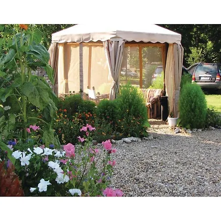 Holiday Village Of Krapets Parva St. Ii