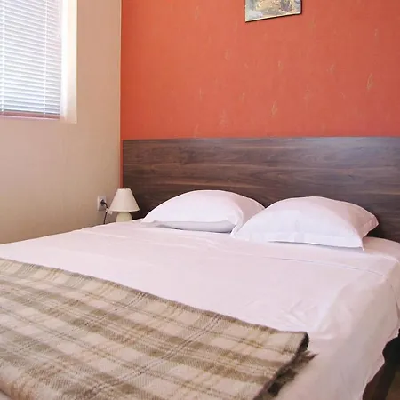 Dom wakacyjny Holiday Village Of Krapets Parva St. Ii *