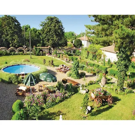 Dom wakacyjny Holiday Village Of Krapets Parva St. Ii Krapec