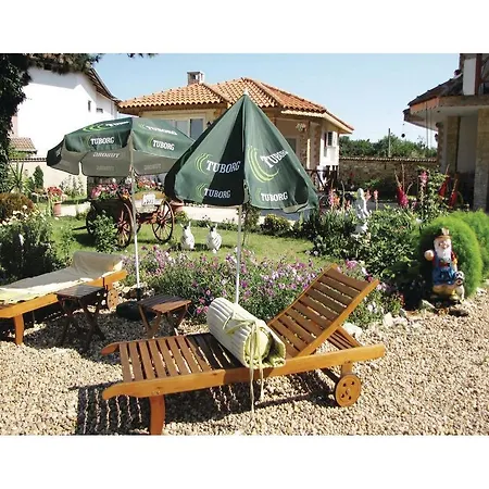 Holiday Village Of Krapets Parva St. Ii Krapec